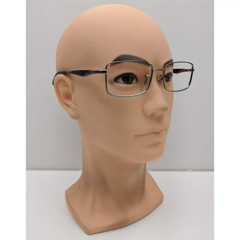 🕶️Ray-Ban RB6284 2502 Eyeglasses 55/17 140 /YHK635🕶️​